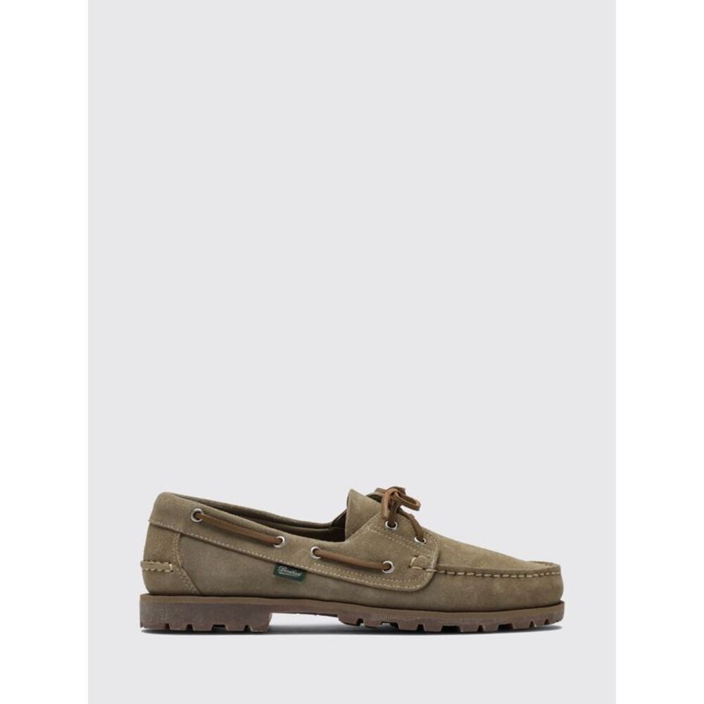 Paraboot Loafers Men Sand